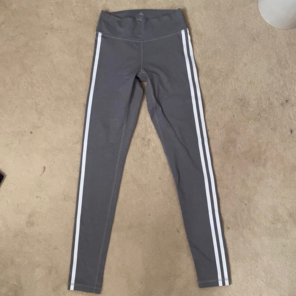 Adidas Workout Leggings